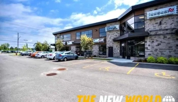 Fbic Des solutions ingénieuses - Blainville