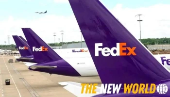 FedEx OnSite - Barrhead