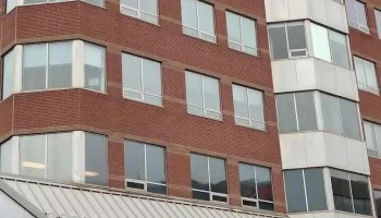 Financial Tower - Charlottetown