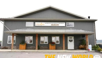 Fired Up Automotive Performance & Service - Diamond Valley