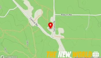 First Credit Union - Hornby Island