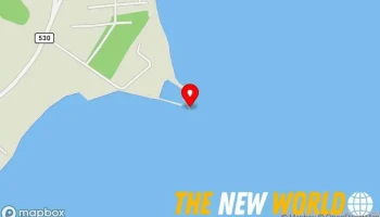 Fishing point - Nb