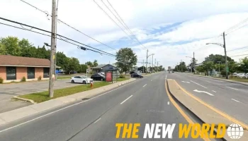 Flash Spot media - Blainville