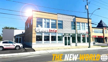 Fleet info - Tel Fleet - Fleet hobby - Joliette