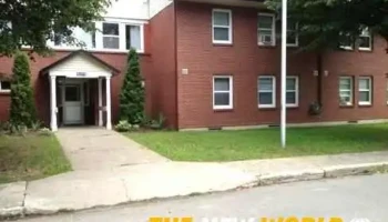 Florenceville Housing - Florenceville-Bristol