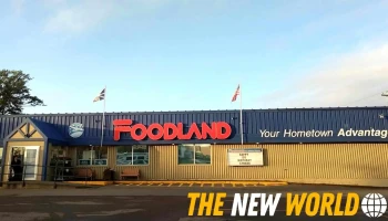 Foodland - Botwood - Botwood