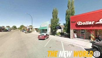Foothills Securities Ltd - Claresholm