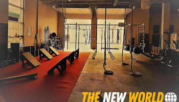 Force X Entrainement Fonctionnel et Pilates - Saint-Mathieu-De-Beloeil
