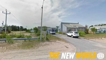 Forestville Commission Indl - Quebec G0t 0a9