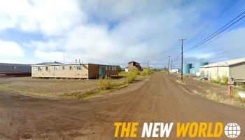 Fort Mc Pherson By-Law Officer - Nt X0e 0j0