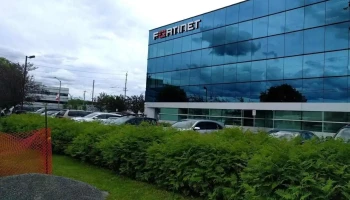 Fortinet Technologies - Nepean