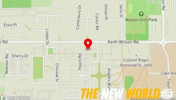 Fraser Valley Technologies - Chilliwack