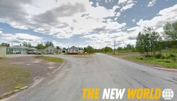Freake's Ambulance Svc - Botwood