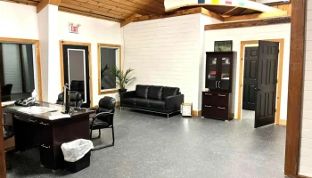 Gaebel Insurance Ltd - Bancroft