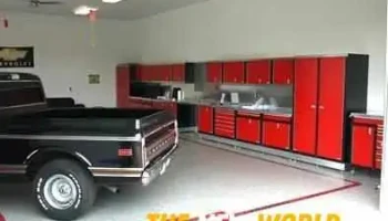 Garage Specialties - Blackfalds