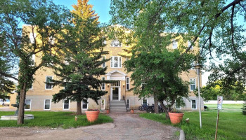 Gardenside Apartments - Gravelbourg