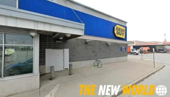 Geek Squad - Chatham