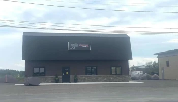 George Armstrong Co Ltd - Fort Frances