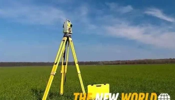 GeoTerra Surveys - Stratford