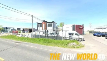 Gestion Edv inc. - Saint-Mathieu-De-Beloeil