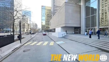 Ghd - Montreal