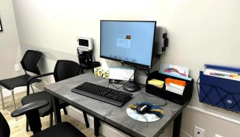 Ginga Technology Solutions - Hawkesbury
