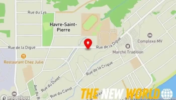Global Enviro-consultation - Havre-Saint-Pierre