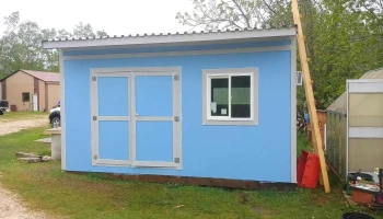 GrainWave Construction and Design - Dauphin