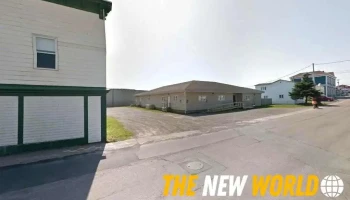 Grand Bank Development Corporation - Grand Bank