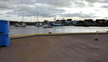 Grand Bank Harbour Authority - Grand Bank