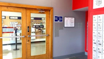 Grand Bank Post Office - Grand Bank
