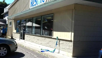 Grand Forks Restore: Habitat For Humanity Southeast Bc - Grand Forks