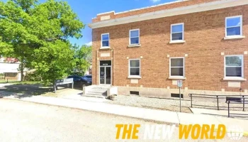Gravelbourg Engineers Office - Sk S0h 1x0