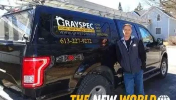 Grayspec Home Inspection Services - Gananoque