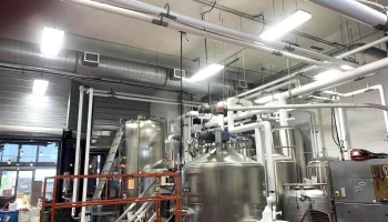 Green Leaf Energy - Headingley
