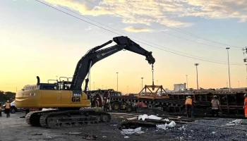 Green Response Environmental - Binbrook
