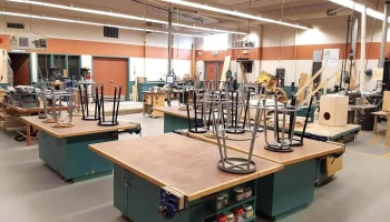 Green Valley School - Grunthal