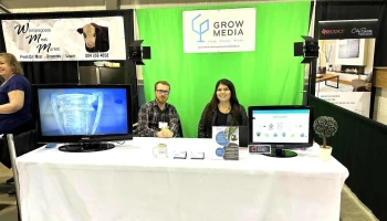 Grow Media Group - Dauphin