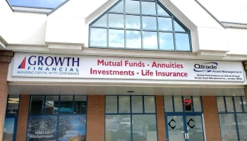 Growth Financial Corp - Aviso Wealth - Castlegar