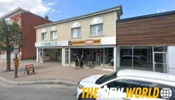 Gwa Solutions - Hawkesbury