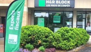 H&r Block - Beloeil