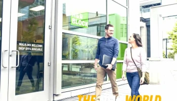 H&r Block - Biggar