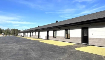 Habitat Plus Inc - Edmundston