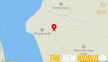 Hamlet of Gjoa Haven - Gjoa Haven