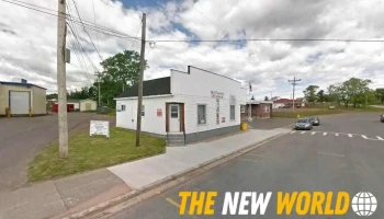 Hands & Feet - Botwood