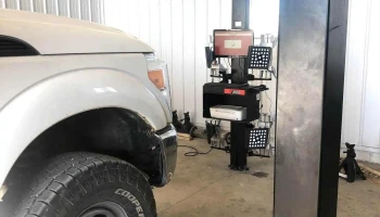 Hanover Suspension Service Inc. - Hanover