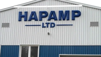 Hapamp Elmvale Limited - Elmvale