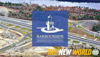 Harbourside Transportation Consultants - Dartmouth