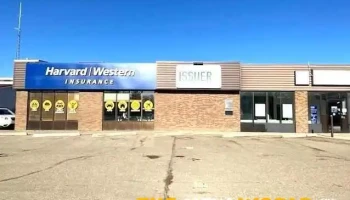 Harvard Western Insurance - Dalmeny
