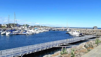 Havre-St-Pierre Tourisme - Havre-Saint-Pierre
